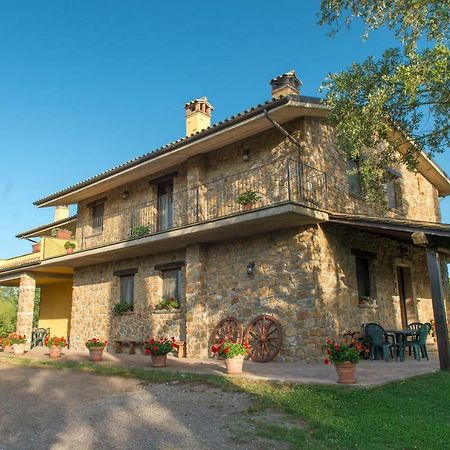 Fattoria Capobianco Βίλα Montefiascone Εξωτερικό φωτογραφία