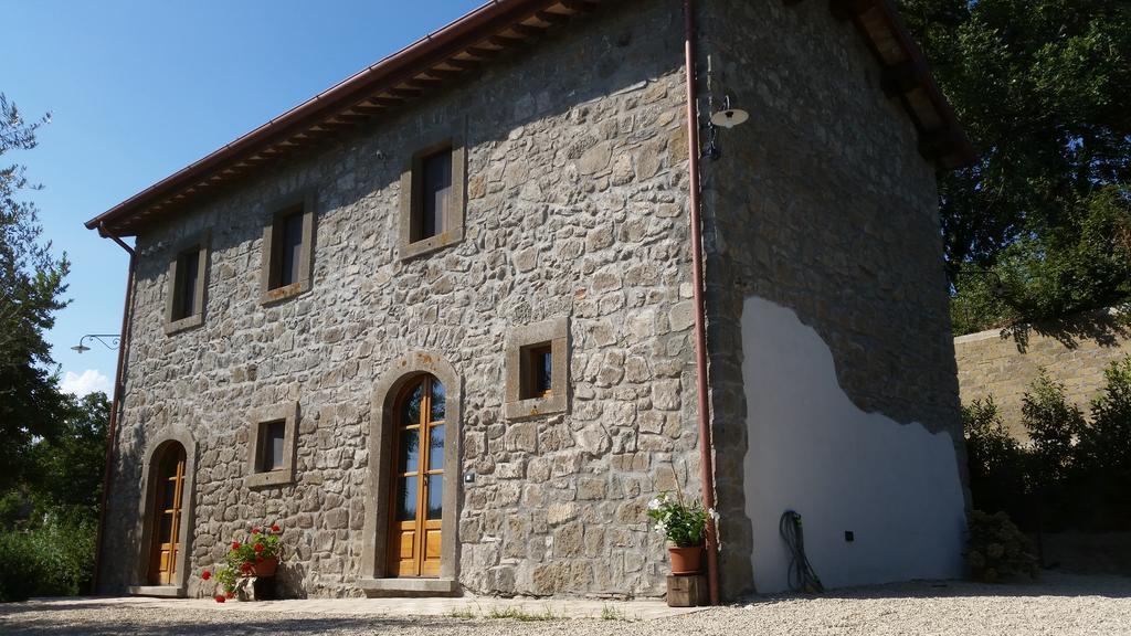 Fattoria Capobianco Βίλα Montefiascone Εξωτερικό φωτογραφία