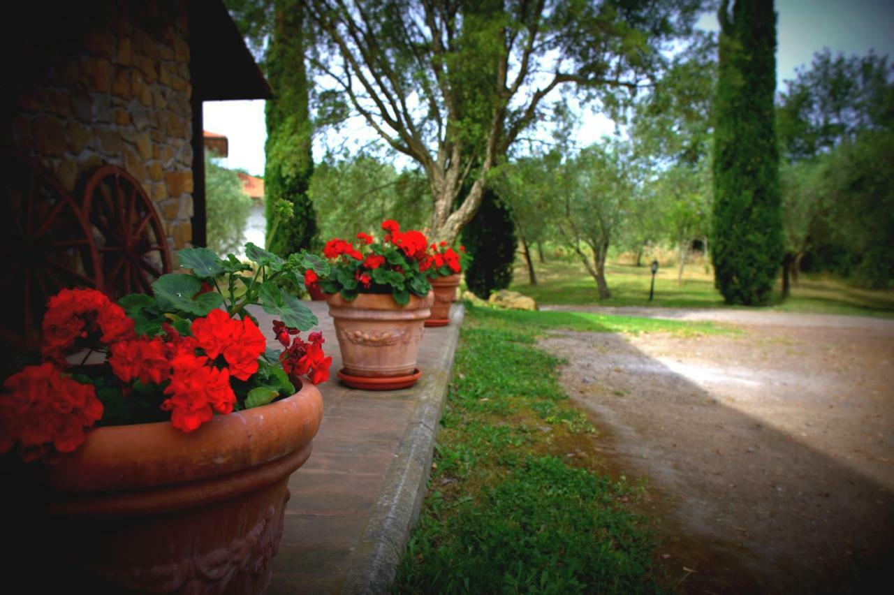 Fattoria Capobianco Βίλα Montefiascone Εξωτερικό φωτογραφία