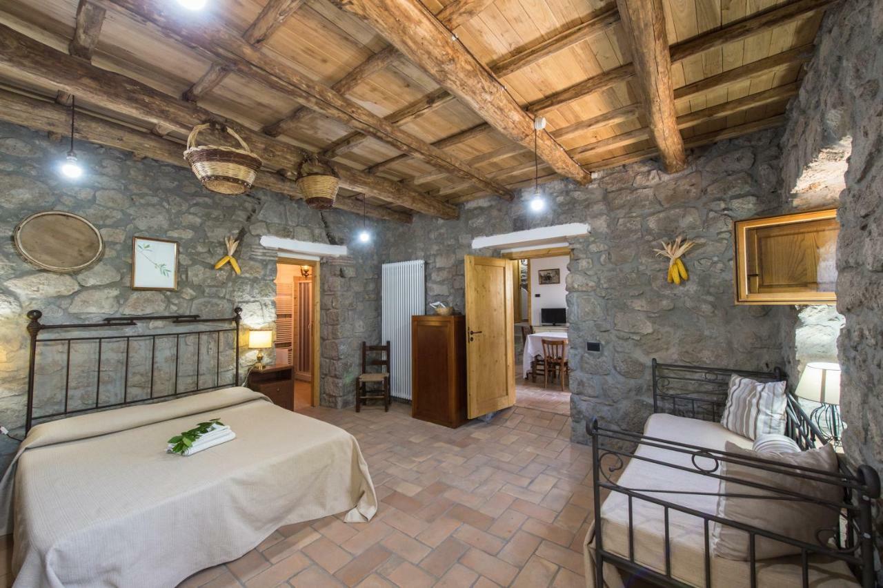 Fattoria Capobianco Βίλα Montefiascone Εξωτερικό φωτογραφία