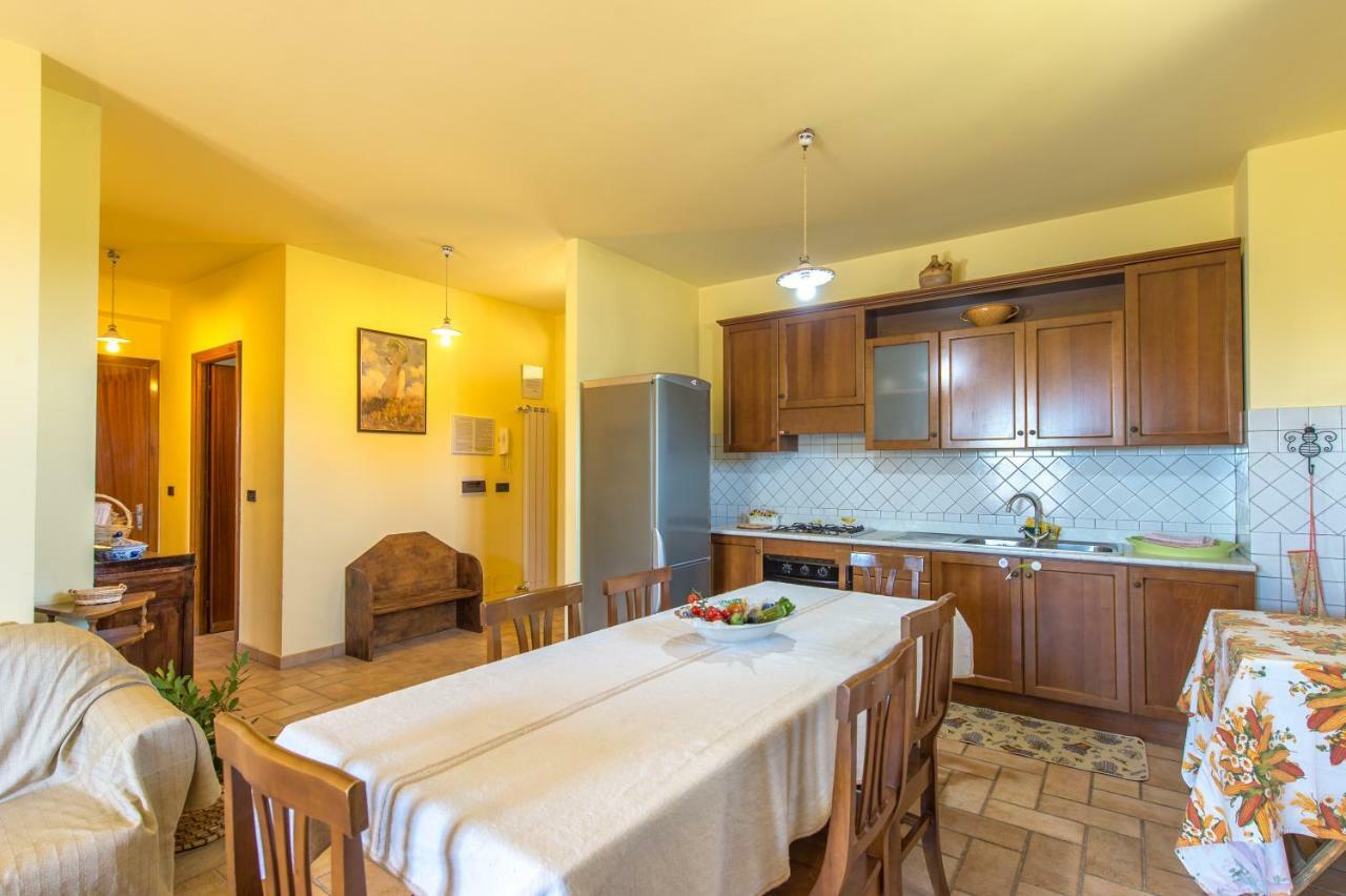 Fattoria Capobianco Βίλα Montefiascone Εξωτερικό φωτογραφία