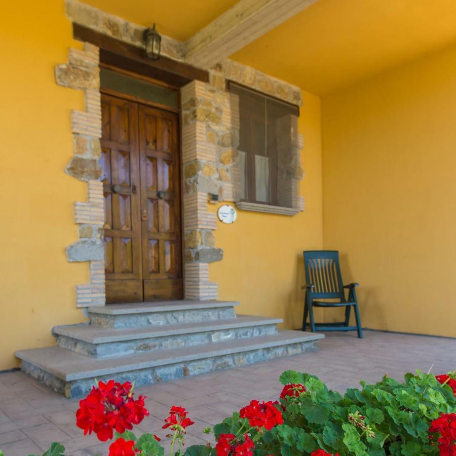 Fattoria Capobianco Βίλα Montefiascone Εξωτερικό φωτογραφία