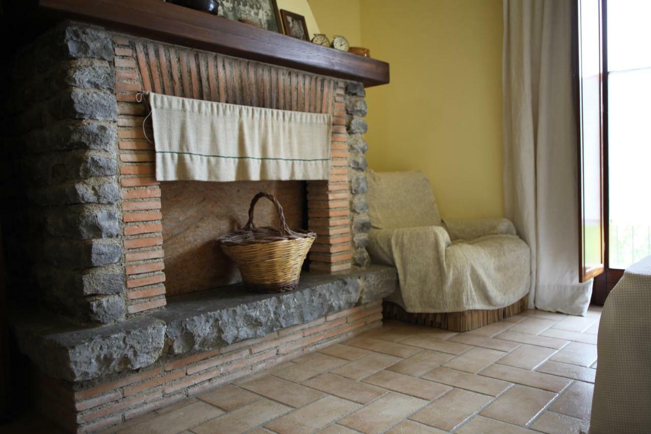 Fattoria Capobianco Βίλα Montefiascone Εξωτερικό φωτογραφία