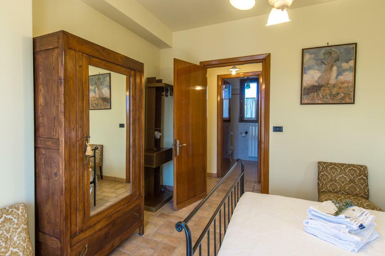 Fattoria Capobianco Βίλα Montefiascone Εξωτερικό φωτογραφία
