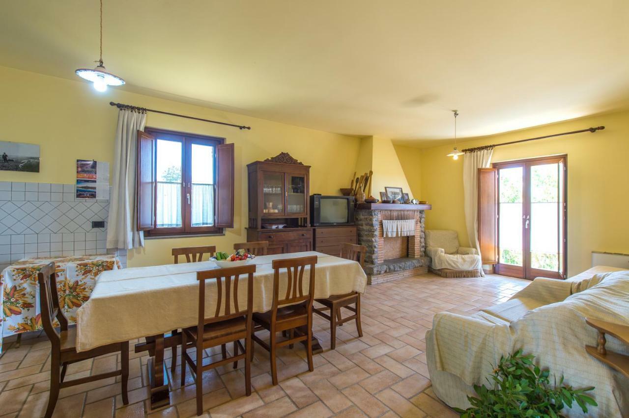 Fattoria Capobianco Βίλα Montefiascone Εξωτερικό φωτογραφία