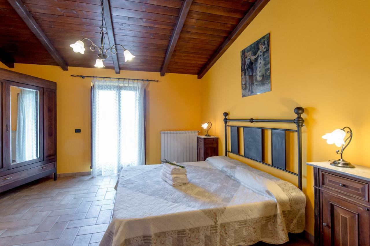 Fattoria Capobianco Βίλα Montefiascone Εξωτερικό φωτογραφία
