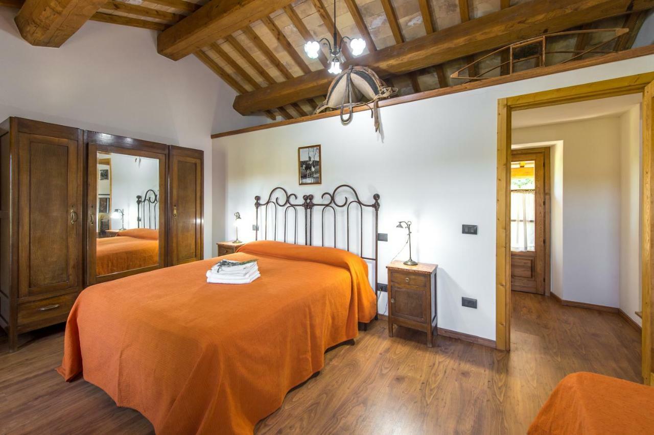 Fattoria Capobianco Βίλα Montefiascone Εξωτερικό φωτογραφία