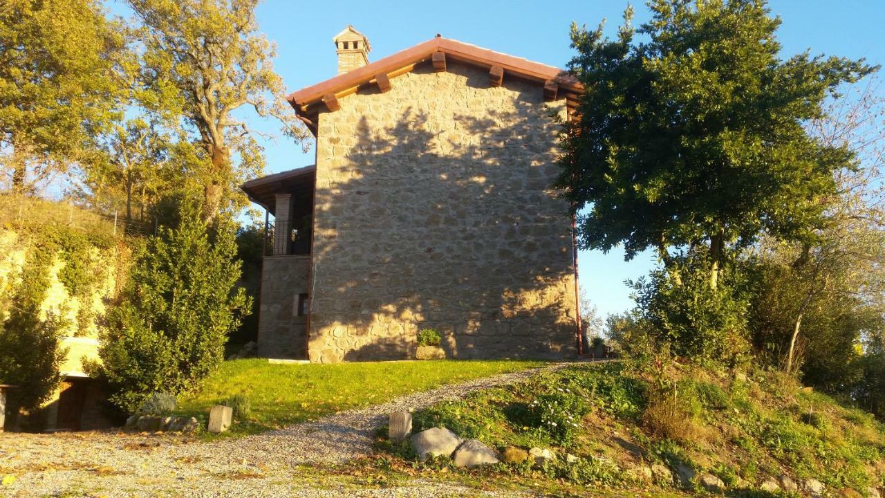 Fattoria Capobianco Βίλα Montefiascone Εξωτερικό φωτογραφία