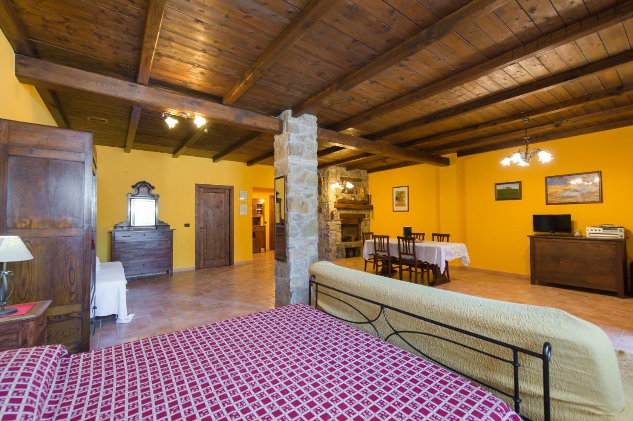 Fattoria Capobianco Βίλα Montefiascone Εξωτερικό φωτογραφία