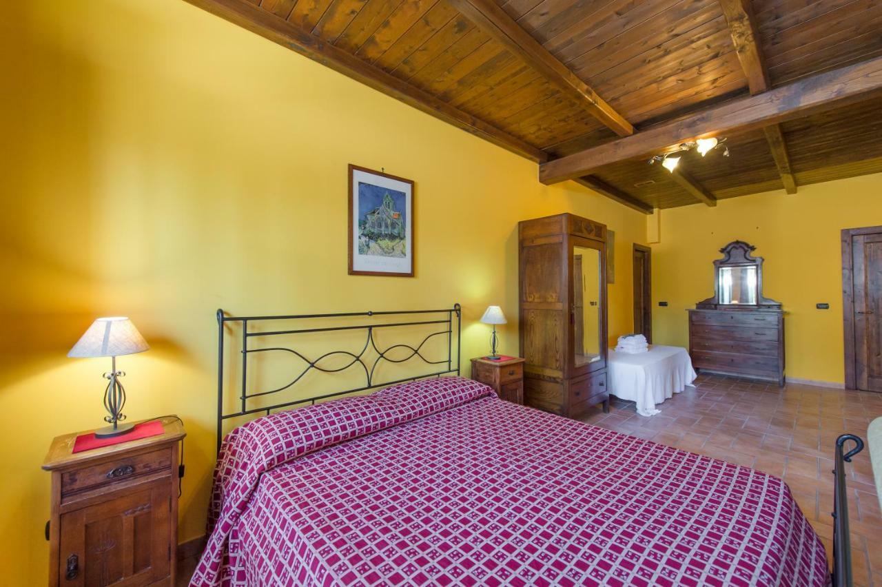 Fattoria Capobianco Βίλα Montefiascone Εξωτερικό φωτογραφία