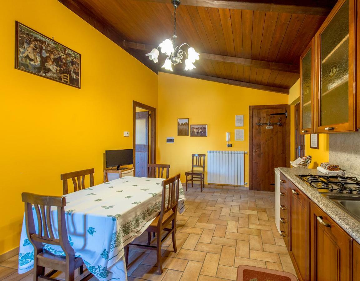 Fattoria Capobianco Βίλα Montefiascone Εξωτερικό φωτογραφία