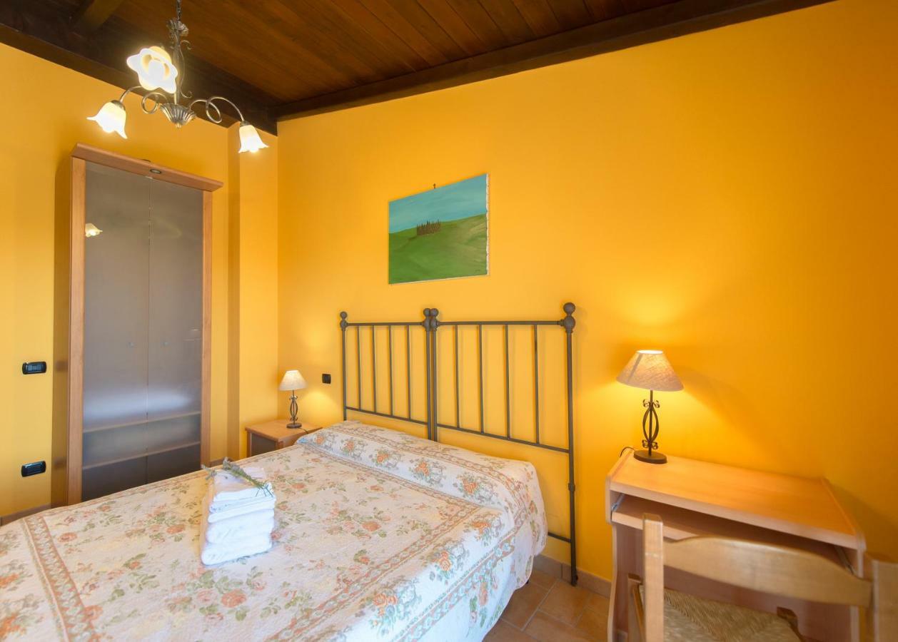 Fattoria Capobianco Βίλα Montefiascone Εξωτερικό φωτογραφία