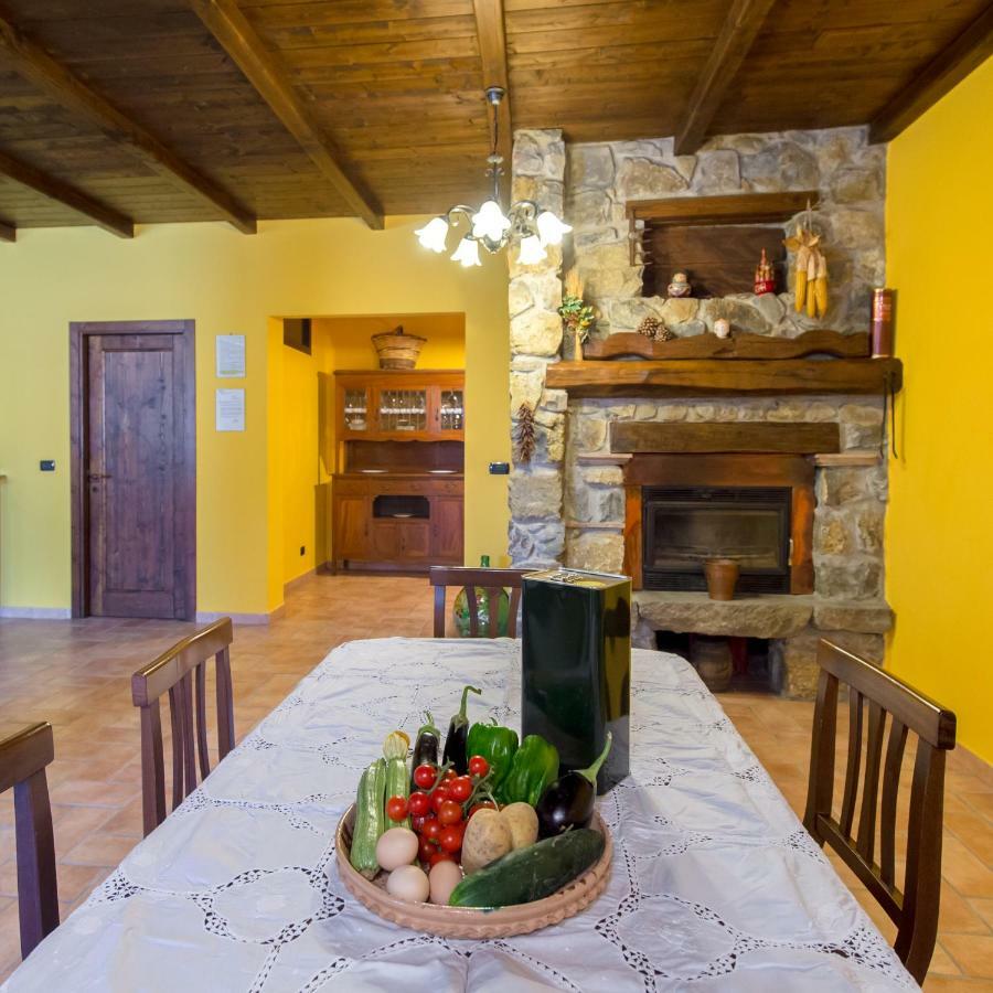 Fattoria Capobianco Βίλα Montefiascone Εξωτερικό φωτογραφία