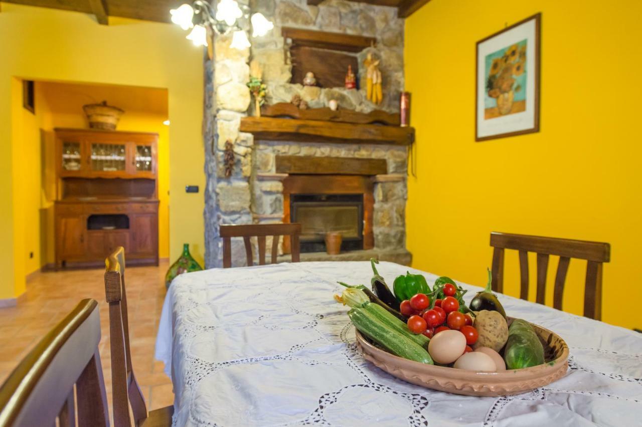 Fattoria Capobianco Βίλα Montefiascone Εξωτερικό φωτογραφία