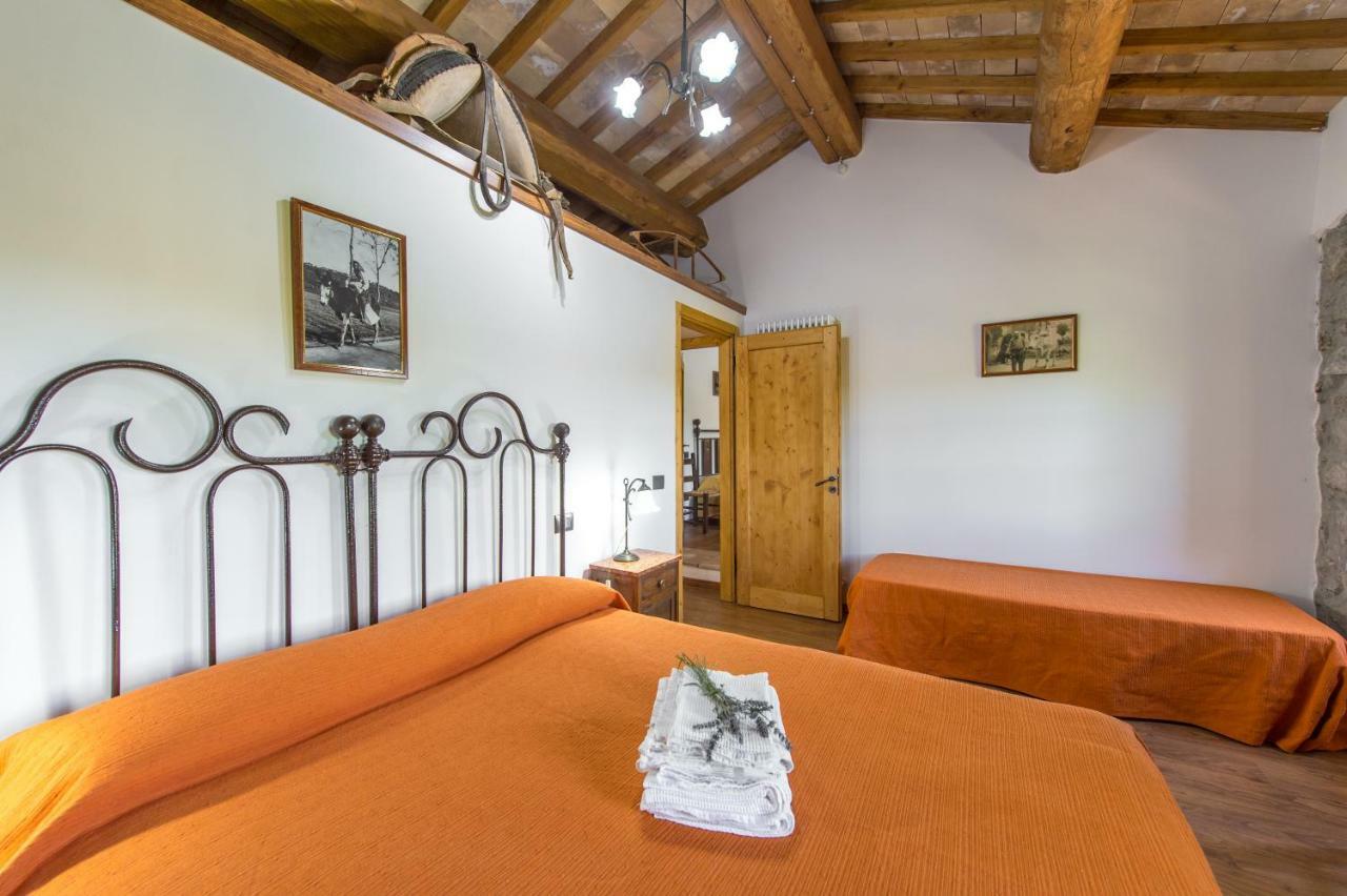 Fattoria Capobianco Βίλα Montefiascone Εξωτερικό φωτογραφία
