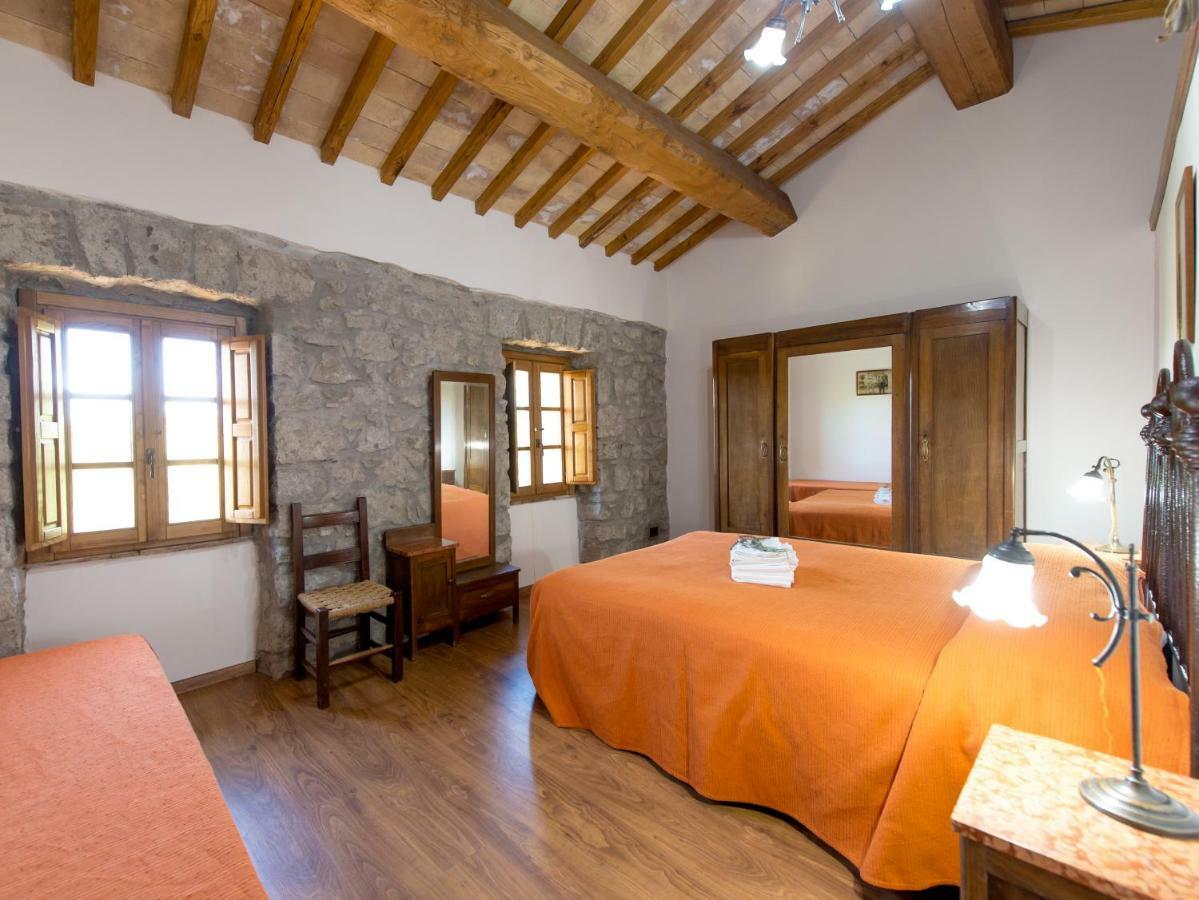 Fattoria Capobianco Βίλα Montefiascone Εξωτερικό φωτογραφία