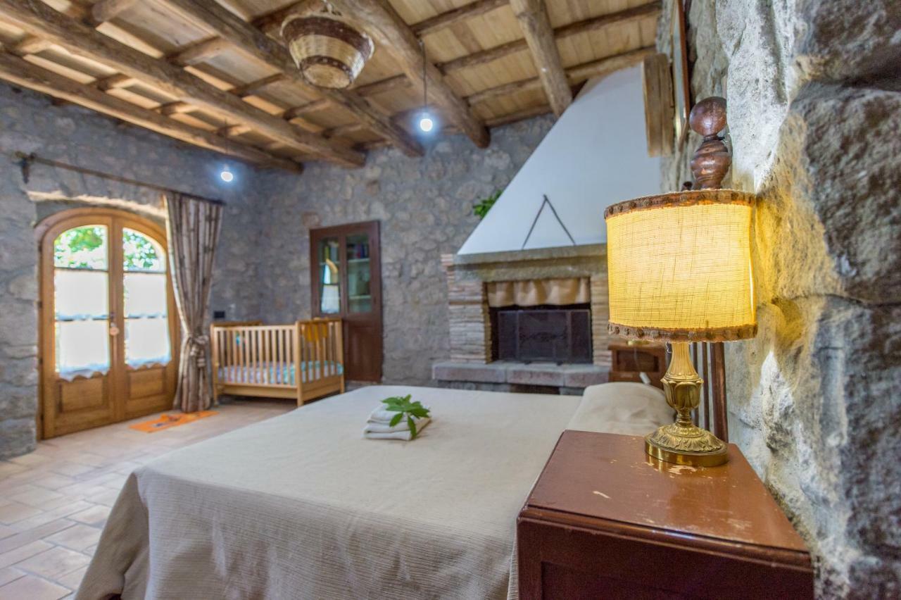 Fattoria Capobianco Βίλα Montefiascone Εξωτερικό φωτογραφία