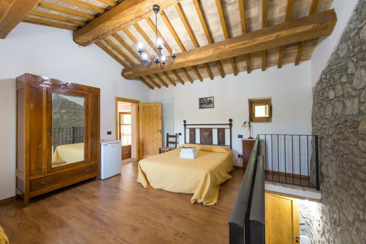Fattoria Capobianco Βίλα Montefiascone Εξωτερικό φωτογραφία