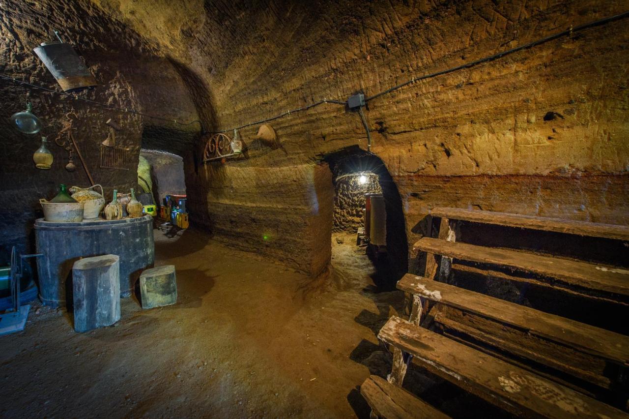 Fattoria Capobianco Βίλα Montefiascone Εξωτερικό φωτογραφία